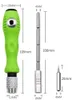 zestaw precyzyjnych śrubokrętów torx wkrętak 32w1 11325 Podgląd zdjęcia produktu 13