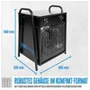 Güde Elektroheizer GH 15 EV mit Ventilator 15KW, 400V, Produktbild-Vorschau 14