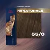 Wella Koleston Perfect Me+ Pure Naturals, Braun, 55/0, Produktbild-Vorschau 2