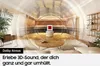 Samsung Music Frame HW-LS60D 2.0-Kanal-Sound Frame Design Produktbild-Vorschau 8