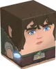Squaroes Der Herr der Ringe Kartenbox für 100 Karten Produktbild-Vorschau 4