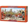 Puzzle 4000 pièces La Fierté de Londres 400300 Voir les images du produit 1