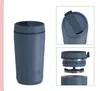 THERMOS GUARDIAN, termohrnek, 0,35 l, barva: modrá, matný Náhled obrázku produktu 23