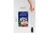 Holzschild Weihnachtsgrüße BRAMSCHE Geschenk Dekoration Produktbild-Vorschau 5
