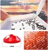 2 Pack DIY 5D Diamond Painting Zubehör Skelett Schönheit, Produktbild-Vorschau 7