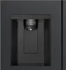 LG GSLC40EPPE, Floor Standing, American Door, Black, Voir les images du produit 4