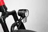 E-Bike Fahrradscheinwerfer Fernlicht Fahrradlampe 120 LUX  Produktbild-Vorschau 5