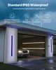 Lampade da parete a LED per esterni - Confezione da 2 Anteprima dell’immagine prodotto 4
