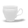 Tasse et soucoupe, porcelaine tchèque, Bernadotte, 240 ml, Voir les images du produit 6
