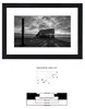 Bilderrahmen mit Passepartout 70x100 cm cm (Bild 50x70) | Produktbild-Vorschau 4