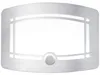 Helle Batterie-LED-Wandleuchte, Aluminium und Kunststoff, 2 Produktbild-Vorschau 10