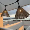 E27 Verbindbare Lichterkette RAFFY STRING 6m Produktbild-Vorschau 8