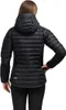 Rab Microlight Alpine Women's Jacket Barva: schwarz / Produktbild-Vorschau 3