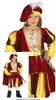 A child modeling a medieval prince costume. Anteprima dell’immagine prodotto