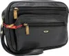 Peterson Herrentasche Jukha schwarz One size Produktbild-Vorschau 17