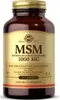 MSM 1000 mg 120 Tabletten Solgar Produktbild-Vorschau 1