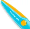 STAEDTLER Sicherheitsschere Noris junior retail Produktbild-Vorschau 3