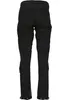 Anissy W Outdoor Pant black (1001) 36 Produktbild-Vorschau 6