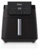 2000w.4/1.6,2l.4prog.inox/noir. - Ninja Voir les images du produit 10
