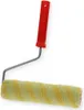Farbrolle Polyamid 12mm mit Bügel 25 cm Maler Streich Rolle Produktbild-Vorschau 1