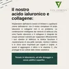 Vita Elements Complesso Acido Ialuronico Collagene 180 Anteprima dell’immagine prodotto 2
