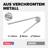 tesa 40234-00000-00 tesa Ekkro Handtuchhalter Náhled obrázku produktu 27
