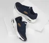 Skechers Arch Fit Sportschuh Blau Produktbild-Vorschau 50