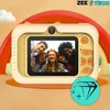 Digitale Kinderkamera 40Mp Spielkamera Mit Spielen + 32Gb Produktbild-Vorschau 11