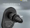 Adattatore di ricarica VARTA KFZ Mag Pro Wireless Qi 15W Anteprima dell’immagine prodotto 8