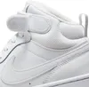 Nike Court Borough Mid 2 CD7782100 (39/bílá-bílá-bílá) Náhled obrázku produktu 41