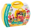 WOOPIE Set per preparare snack con la pasta modellabile Anteprima dell’immagine prodotto 6