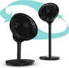 Duux Whisper Flex² Smart, Domáci lopatkový ventilátor, Náhľad obrázku produktu 7