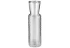 APS-Germany DOTS, Karaffe, 0,9 l, Transparent, Kork, Glas, Produktbild-Vorschau 3