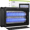Vayox Lampada UV per insetti Trappola elettrica per insetti Anteprima dell’immagine prodotto 9