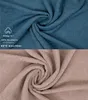 Betz 12-tlg. Handtuch-Set BERLIN 2 Liegetücher 4 Handtücher Produktbild-Vorschau 4