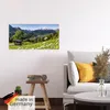 ARTland Poster Landschaft in den Bayerischen Alpen Größe: Produktbild-Vorschau 5