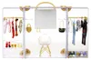 MGA Puppenzubehör Rainbow High Deluxe Fashion Closet 3+ Produktbild-Vorschau 3