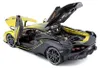 BBURAGO Lamborghini Sian FKP 37 1:18, Model Náhled obrázku produktu 13