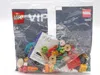 LEGO Lunar New Year VIP Add-On Pack, Zestaw do budowania, 6 Podgląd zdjęcia produktu 3