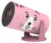 Proiettore Kiano Kid - Gatto rosa 1280 x 720 HD, 32-130 Anteprima dell’immagine prodotto 1