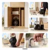 KM-Fit: Mancuernas ajustables tipo kettlebell, de 2 a 20 Vista previa de la imagen del producto 3