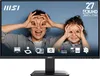MSI Pro MP273U, 68,6 cm (27"), 3840 x 2160 px, 4K Ultra HD, Náhľad obrázku produktu 1