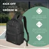travelite rugzak vrijetijdsrugzak Kick Off Backpack 17L Productafbeelding-voorbeeld 5