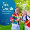 itenga Geschwister Schultüte 35cm "Waldtiere" Produktbild-Vorschau 2