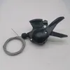 SHIMANO SLM2010 Altus Schalthebel 9-fach, rechts, 2050mm Produktbild-Vorschau 7