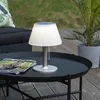 Lampa ogrodowa stołowa Led solarna SOLIA Podgląd zdjęcia produktu 1