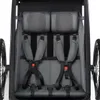 Přívěs za jízdní kolo FUXTEC Sportfux Purple FX-FA1 - 2 Náhled obrázku produktu 11