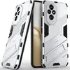 Armor Hülle für Honor 200 Hybrid PC TPU Bumper Stoßfestes Produktbild-Vorschau 1