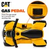 CAT Kinderquad Elektrisch, 6V (1-3 jaar) – Officieel Productafbeelding-voorbeeld 6