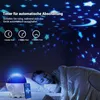 LED Sternenhimmel Projektor Baby Nachtlicht Oktopus,360° Produktbild-Vorschau 6